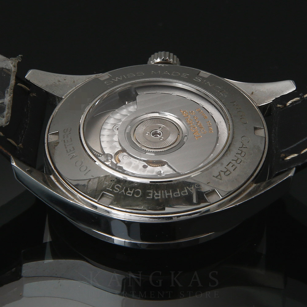 TAG Heuer(USED)태그호이어 까레라 칼리버 6 WAS2111